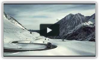 Volvo Trucks - The Climbing